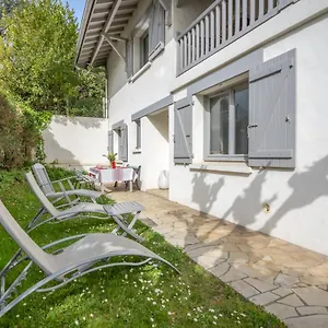  Apartamento Etxeko Txikia