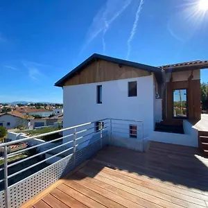 Appartement Anglet, Un P'tit Coin De Paradis, Anglet