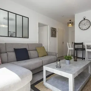 Appartement Grigio - Welkeys, Anglet
