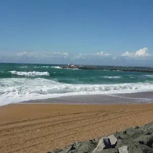 Appartement Le Cocon D'aguilera A 200m Du Stade Et 2km De La, Anglet