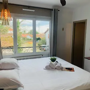 2* Hotel Bistrot Fine