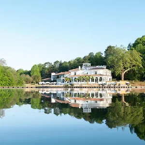 5* Hotel Brindos, & Chateau - Relais & Chateaux - Biarritz