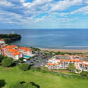 4* Aparthotel Et Golf