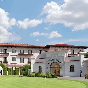 4* Hotel Maison Chiberta