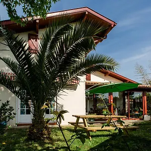  Hostal Nami House