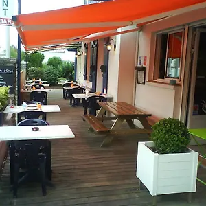  Hotel Chez Benat