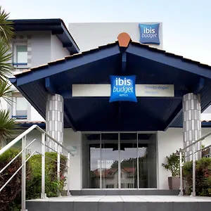 2* Hotel Ibis Budget Biarritz -